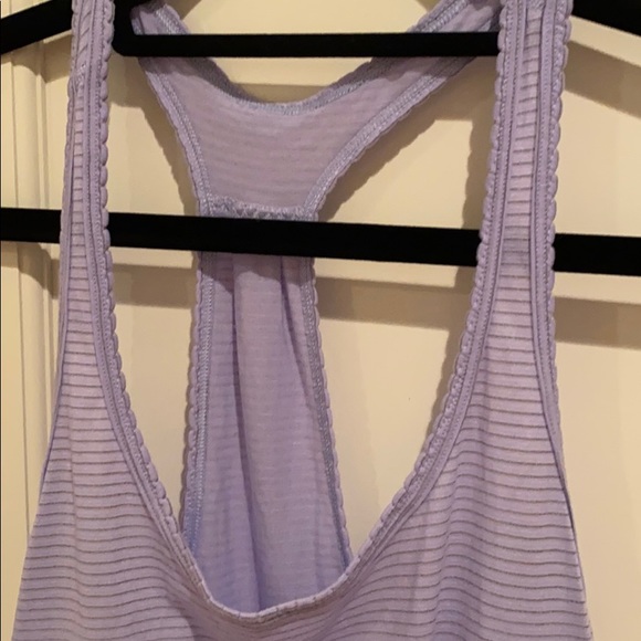 Lululemon 105 F Singlet - Picture 6 of 11